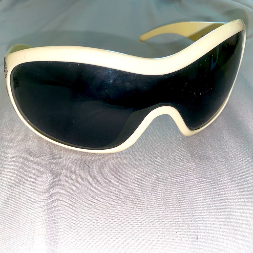 D&G Oversized Sunglasses